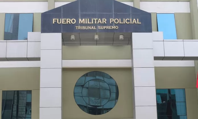 Fuero Militar Policial Amplía Su Horario De Atención Para Trámites De