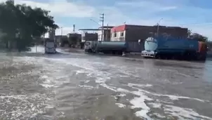 Piura. / Video: Canal N