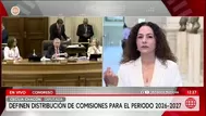 Fuerza Popular alista proyecto para dar facultades sobre FF.AA.