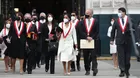 Fuerza Popular: Asamblea Constituyente sería estrategia para facilitar postulación de Cerrón a la presidencia 