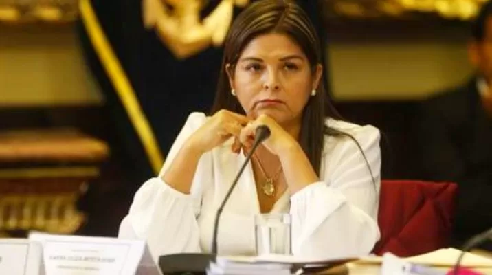Foto: Perú21 Foto: Perú21