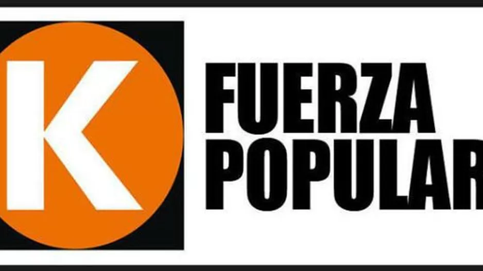 El Comité Ejecutivo Nacional (CEN) de Fuerza Popular