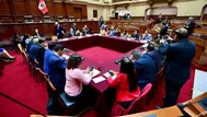 Congreso 2026: Fuerza Popular liderará las juntas preparatorias
