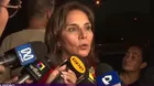 Fuerza Popular no define listas para mesas directivas