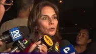 Fuerza Popular no define listas para mesas directivas