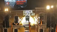 Fuerza Popular votará por censura al premier Adrianzén