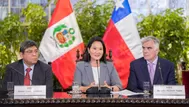 Fujimori coordina la expulsión de indocumentados con Venezuela