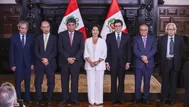 ¿Quiénes son los comisionados presentados por Keiko Fujimori?