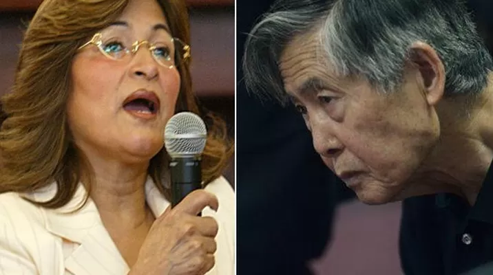 Fujimori sí sabía de la compra de editoriales de los diarios chicha, asegura Pinchi Pinchi Fujimori sí sabía de la compra de editoriales de los diarios chicha, asegura Pinchi Pinchi