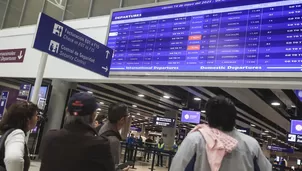 Foto y video: Canal N