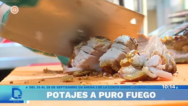 Fuente: Domingo Al Día