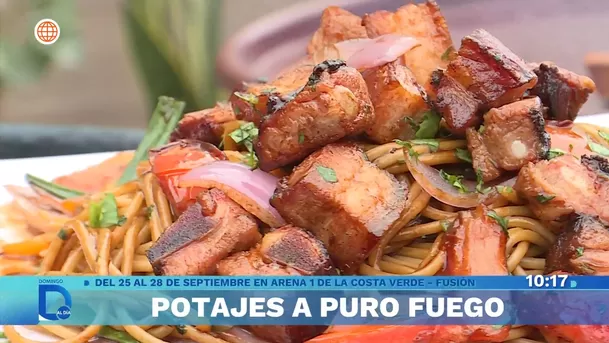 Fuente: Domingo Al Día