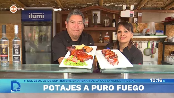 Fuente: Domingo Al Día