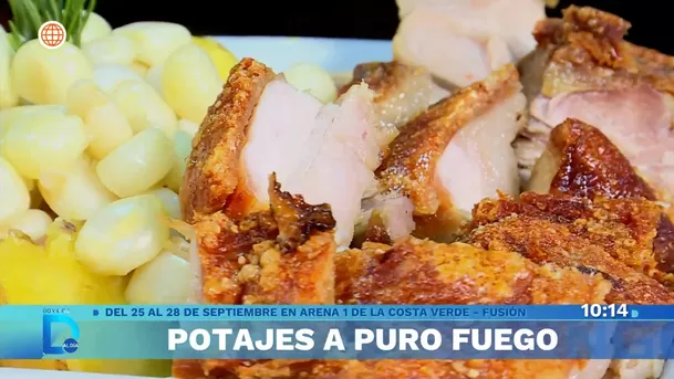 Fuente: Domingo Al Día