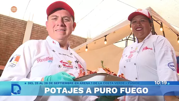 Fuente: Domingo Al Día