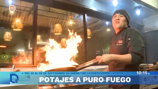 Fuente: Domingo Al Día