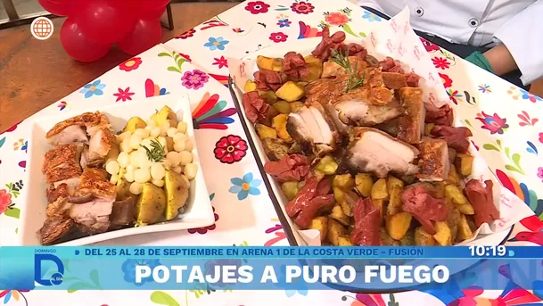 Fuente: Domingo Al Día