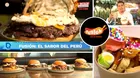 Fusión 2025: lo mejor de parrillas, brasas, hamburguesas y más