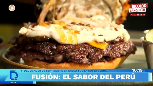 Fuente: Domingo Al Día