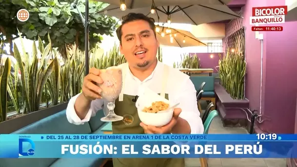 Fuente: Domingo Al Día