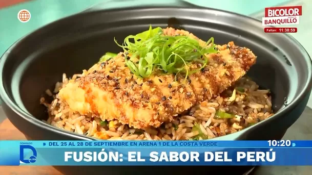 Fuente: Domingo Al Día