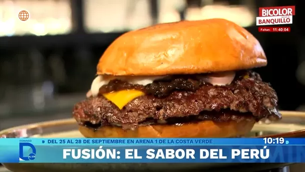 Fuente: Domingo Al Día