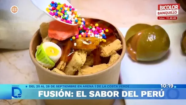 Fuente: Domingo Al Día