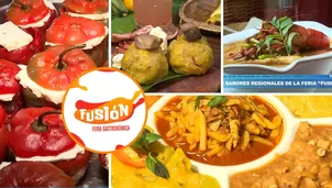 Foto y video: América Noticias