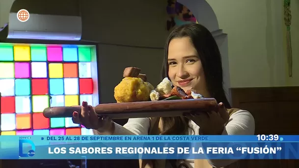 Fuente: Domingo Al Día