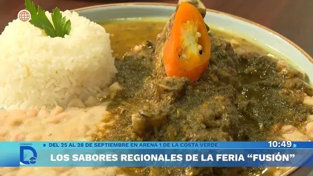 Fuente: Domingo Al Día