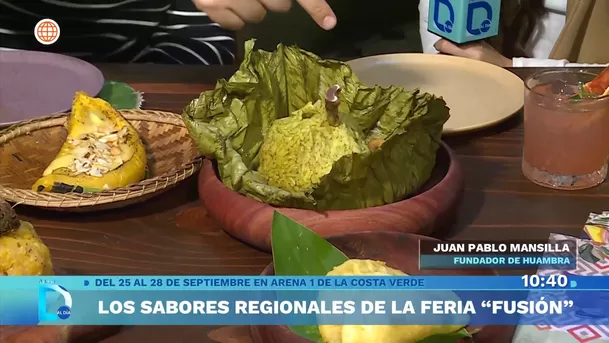 Fuente: Domingo Al Día