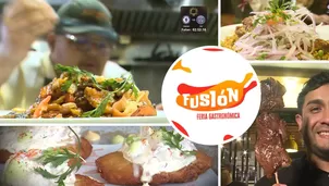 Foto y video: América Noticias