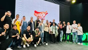 Entérate más sobre 'Fusión', la primera feria gastronómica de América Multimedia 