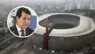 Fútbol antes que conciertos: IPD prioriza eventos deportivos