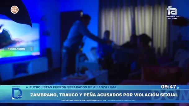 Fuente: Domingo Al Día Fuente: Domingo Al Día