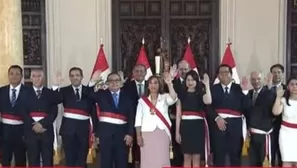 Video: Canal N / Foto: TV Perú