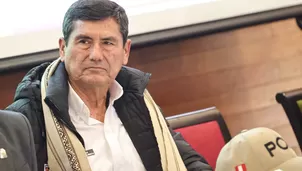 Gabinete de Luis Arroyo solicitará voto de confianza tras elecciones. Foto: PCM. Video: Canal N