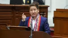 Congreso otorgó voto de confianza al Gabinete Bellido 