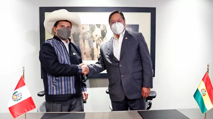 Foto: Presidencia