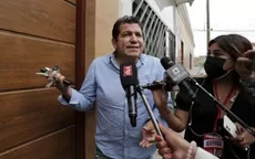 Gabinete en las Sombras: Dictan detención preliminar contra dueño de casa de Sarratea - Noticias de gabinete-ministerial