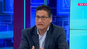 El sector agrario peruano atraviesa una grave crisis. / Video: Canal N