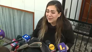 Gabriela Sevilla. Canal N