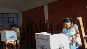 Empresa de transporte asegura que cumplió con el contrato y atribuye retrasos a factores ajenos a su operación. / Video: Canal N