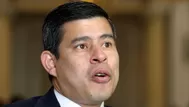 Galarreta denuncia fallas y exige auditoría internacional