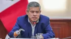 Galarreta expondrá política de gobierno ante diputados el jueves