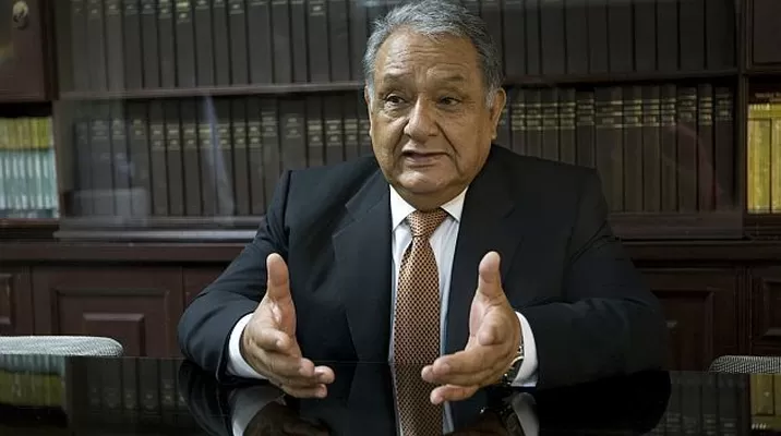 Julio Galindo: Foto: Perú21 Julio Galindo: Foto: Perú21