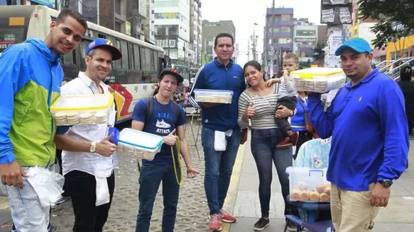 Cifra representa un 20% del total de trabajadores de dicha zona. Foto: ANDINA