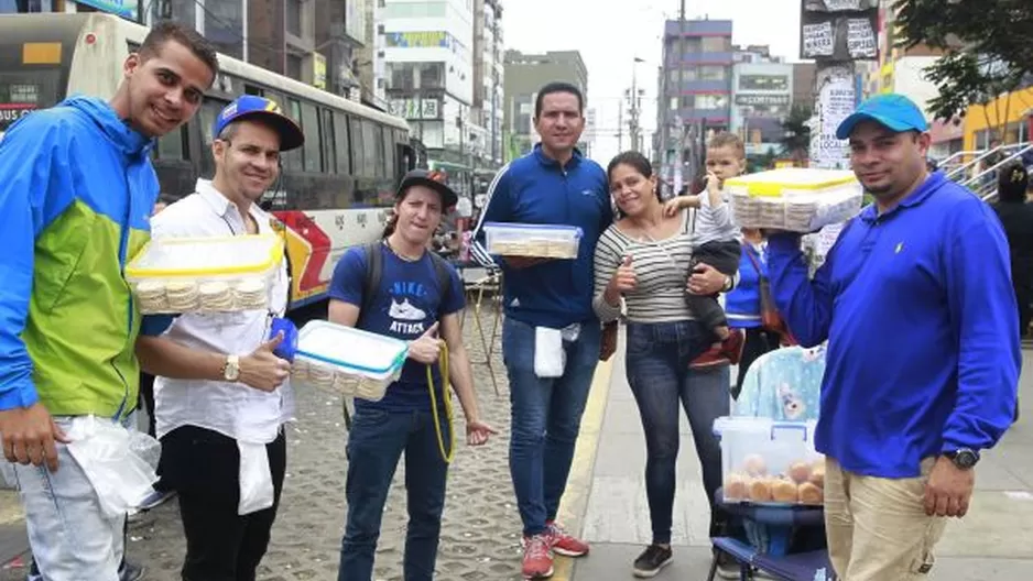 Cifra representa un 20% del total de trabajadores de dicha zona. Foto: ANDINA