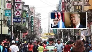 Foto y video: Canal N