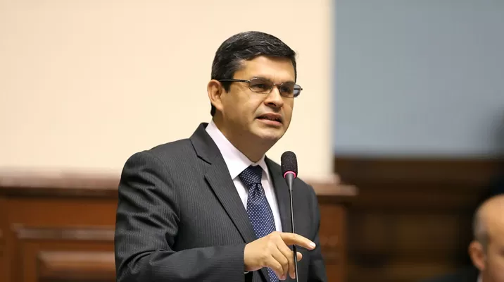Oficialismo busca presentar candidato propio a la Presidencia del Congreso. Foto: Andina Oficialismo busca presentar candidato propio a la Presidencia del Congreso. Foto: Andina